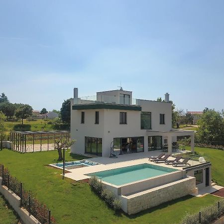 Villa Grisi Vižinada 外观 照片
